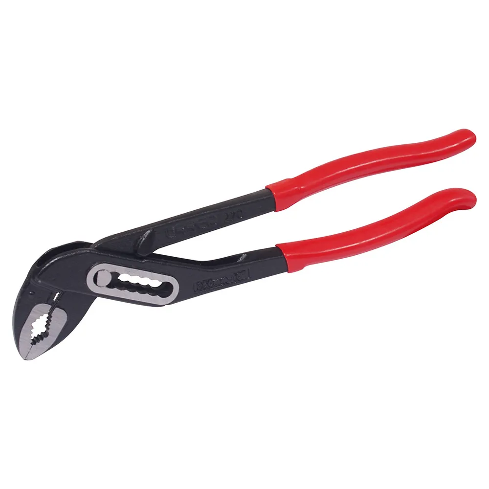 [HR274] PINZA EXT P/TUBO 7" HR274