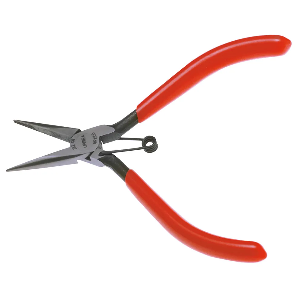 [HR282GR] PINZA PUNTA 4-7/8 282-GR S/CORTE