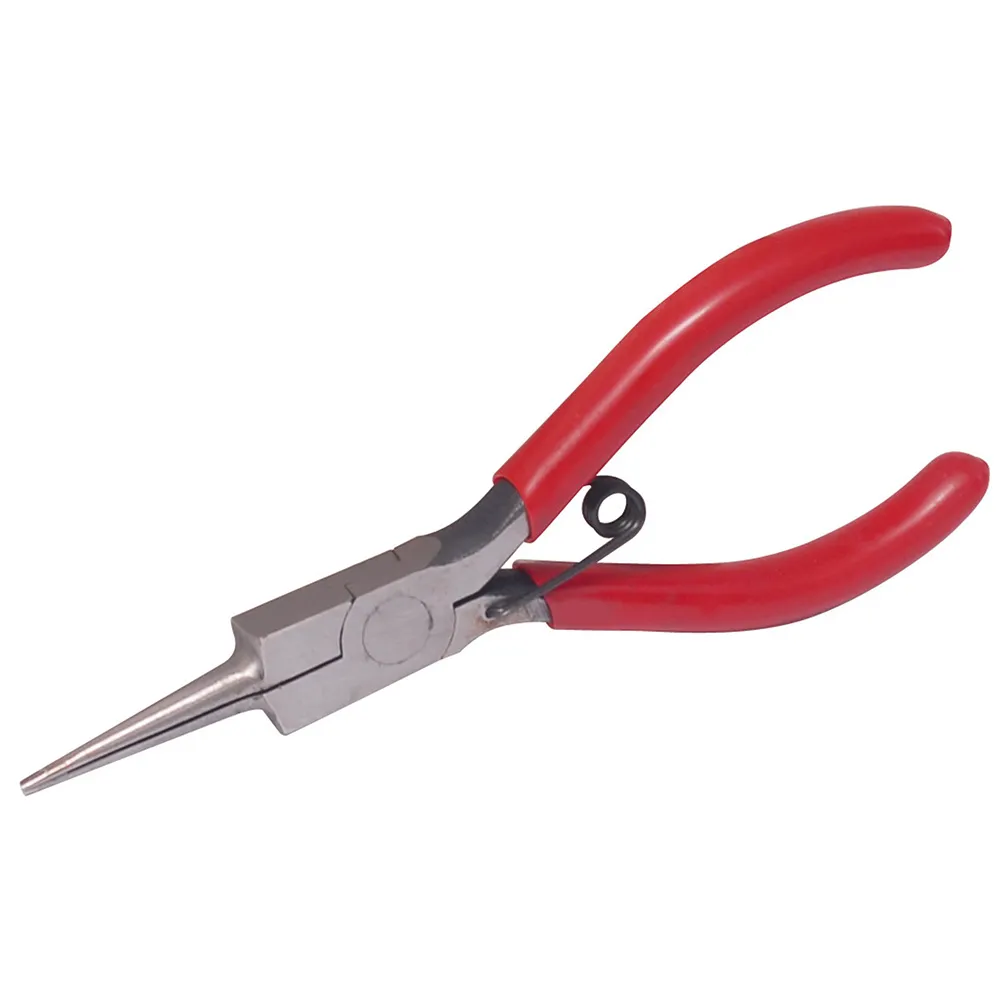 [HR28641] PINZA P/AGUJA RECTA 5 9/16 HR28641