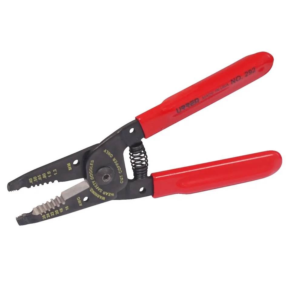 PINZA P/ALAMBRE 16-26AWG 16.2 HR292