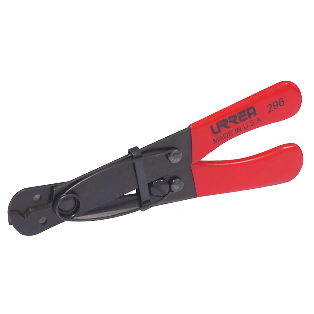 [HR296] PINZA P/ALAMBRE UNIV 4 29/32 HR296