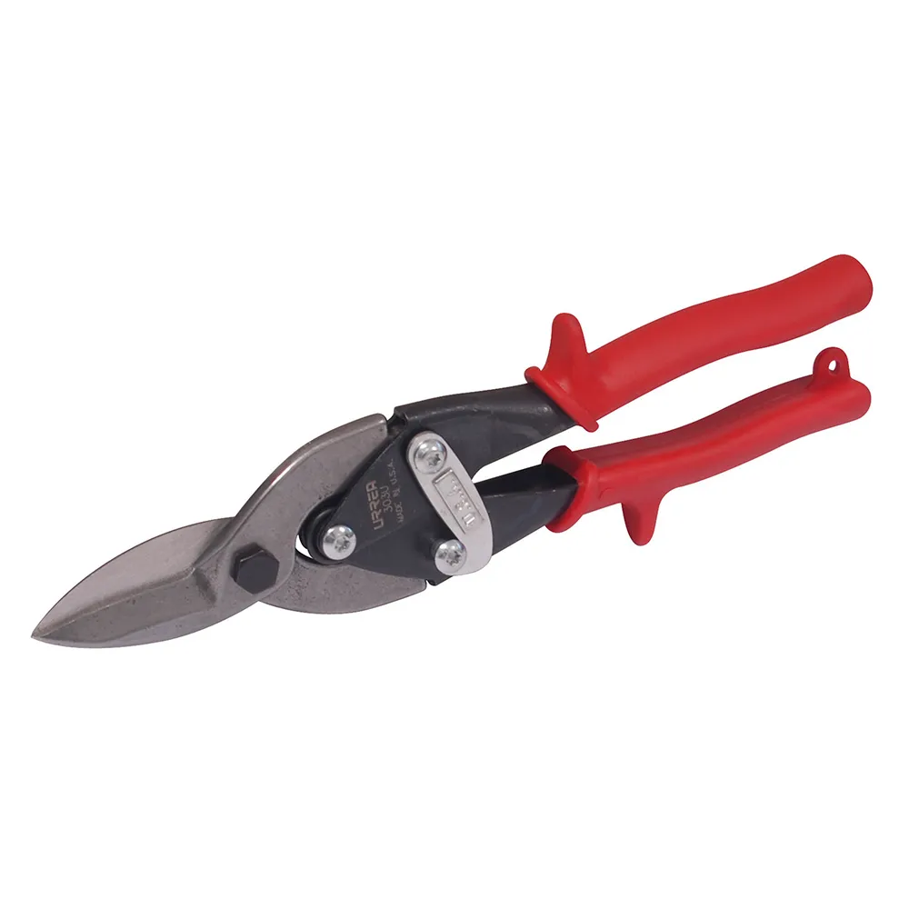 [HR303U] TIJERA T/AVIACION MULTIUSO 10" 303U