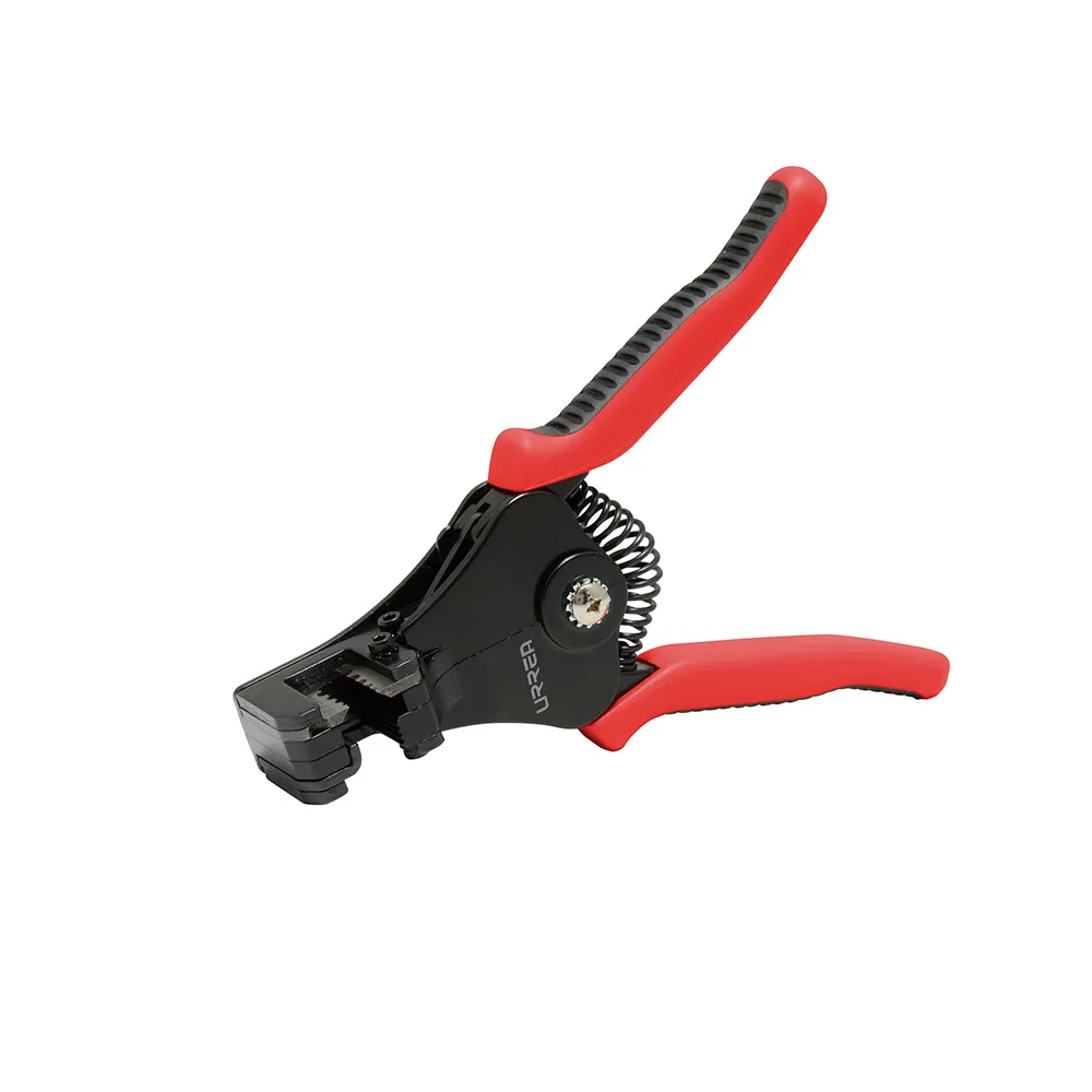 PINZA PELA CABLE 10-22AWG 313 URREA