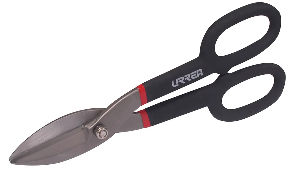 [HR322G] TIJERA P/LAMINA 12" 322-G