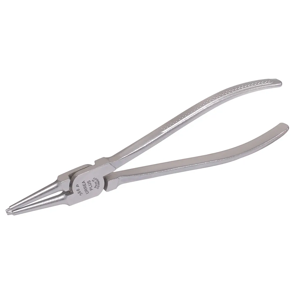 PINZA P/ANILLOS INT 0 GR ACERO 366P URREA