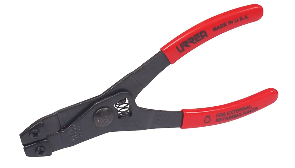 [HR380] JGO PINZAS PARA ANILLOS 380
