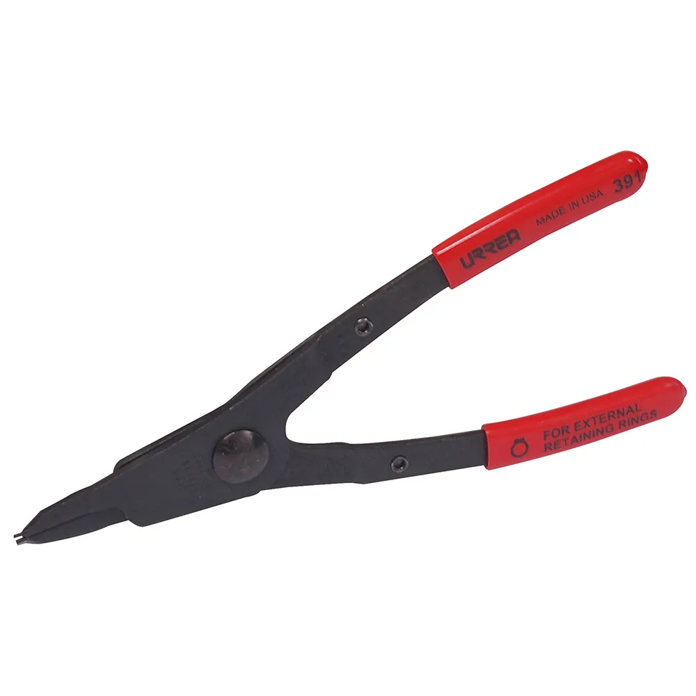 [HR391] PINZA ANILLOS EXT 0GR 5 27/32 HR391