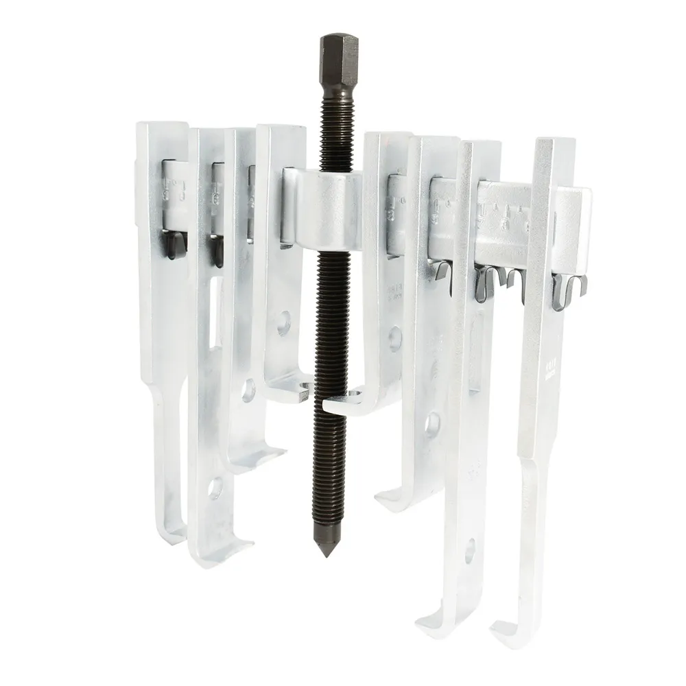 EXTRACTOR 8 QUIJADAS 10TON HR4030B