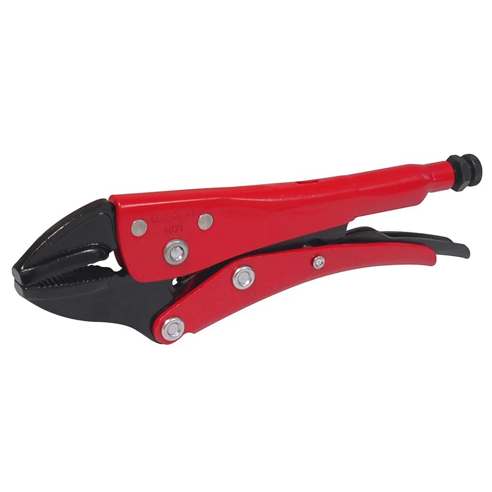 [HR4071] PINZA PRES QUIJADA RECTA 7" HR4071