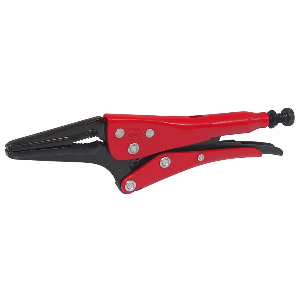 [HR4091] PINZA PRES NARIZ LGA 6" HR4091