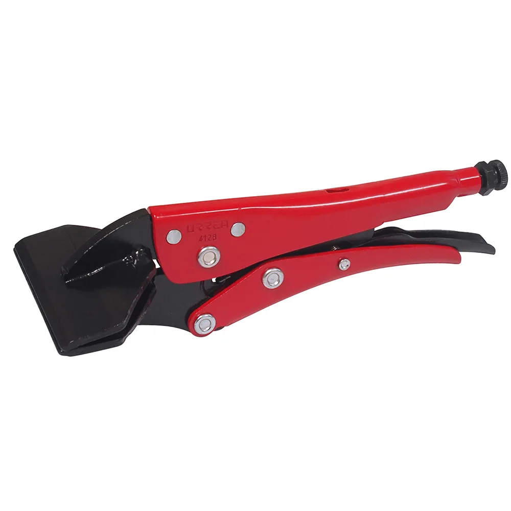 [HR4128] PINZA DE PRESION HOJALATA 8" UP 4128 URREA