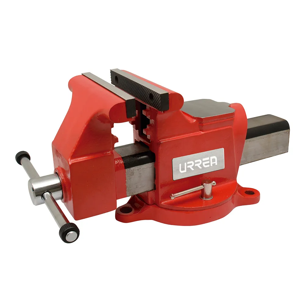 [HR424N] TORNILLO BANCO 4" 424N URREA