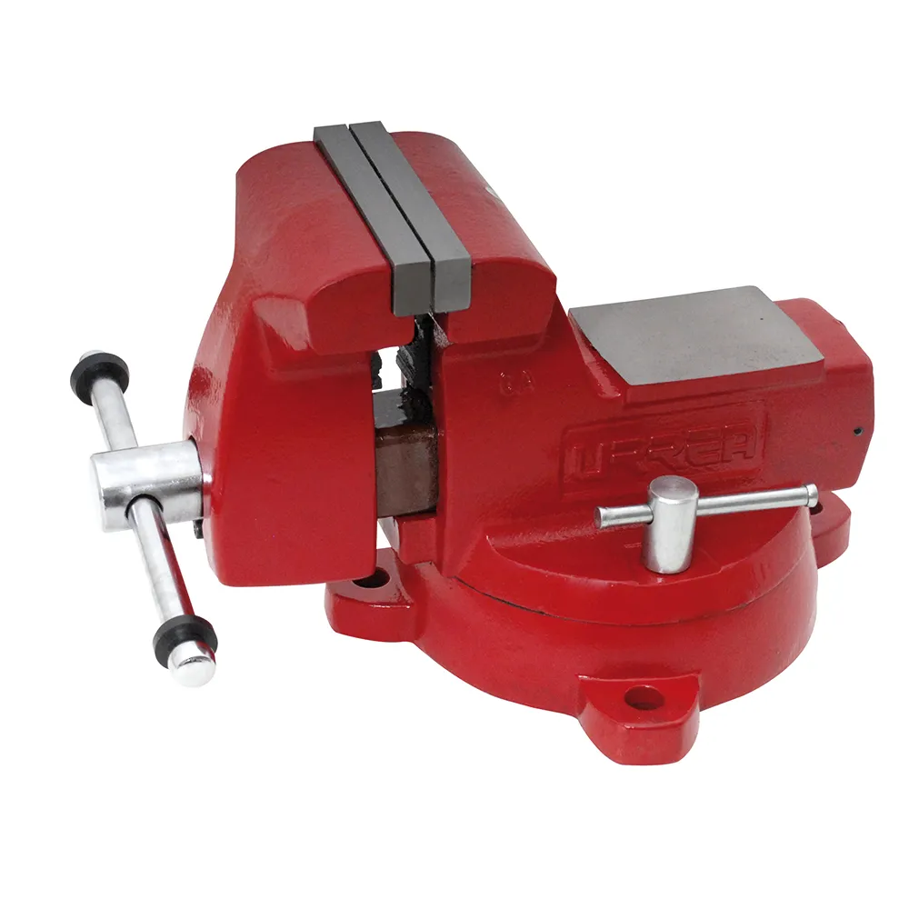 [HR425HD] TORNILLO BANCO 5" 425HD URREA