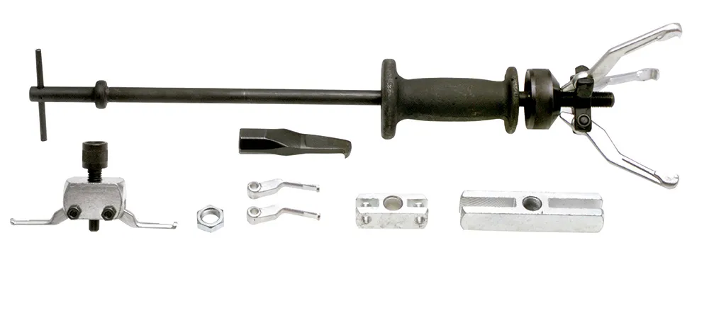 [HR4285] JGO EXTRAC GOLPE 2Y3 A/A HR4285