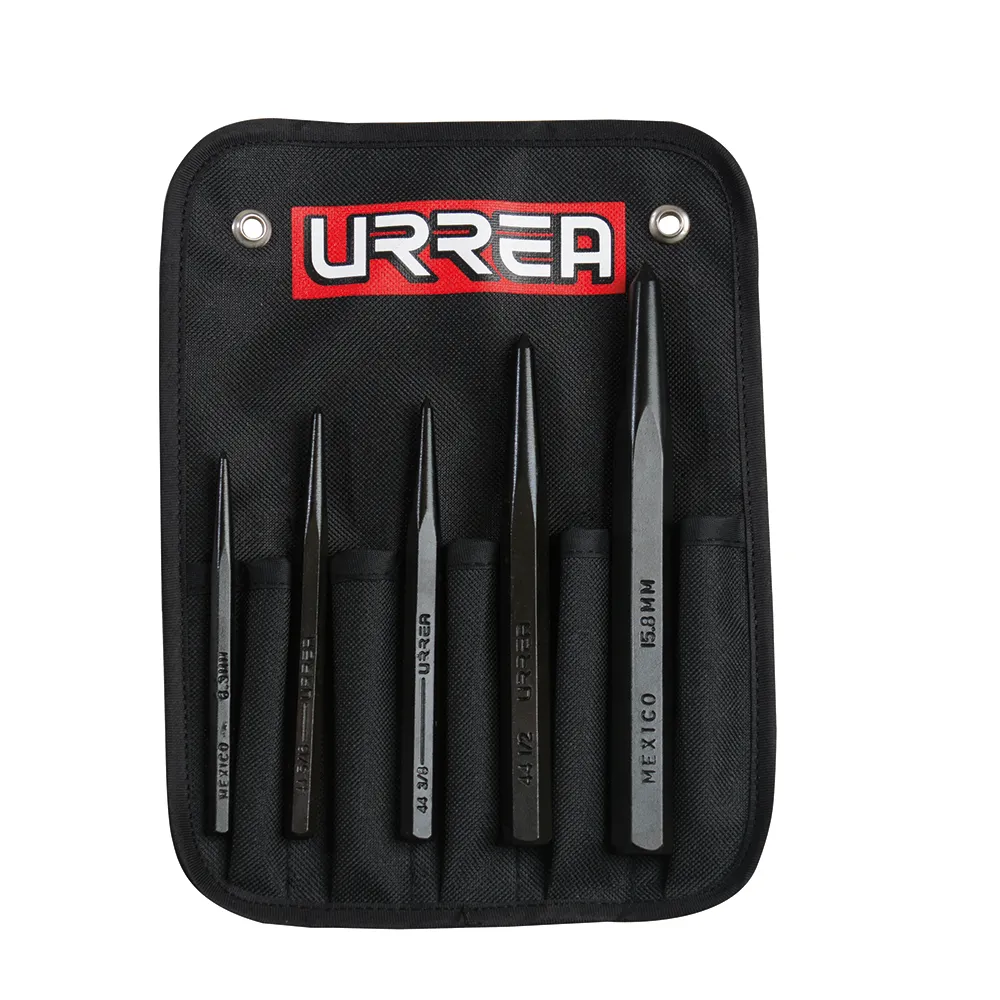 JGO PUNTOS 50G CENT/MARC 5 PZ 44A URREA