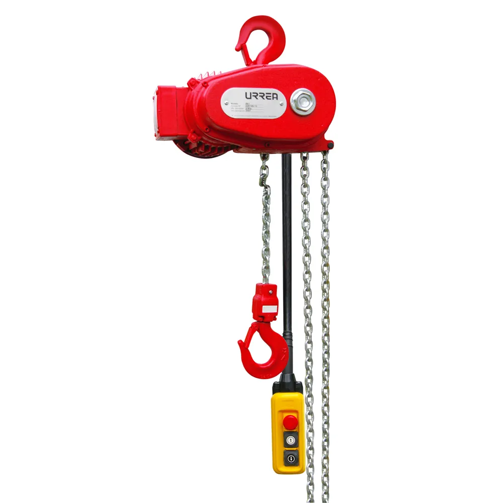 POLIPASTO ELECTRICO 500KG 45300 URREA