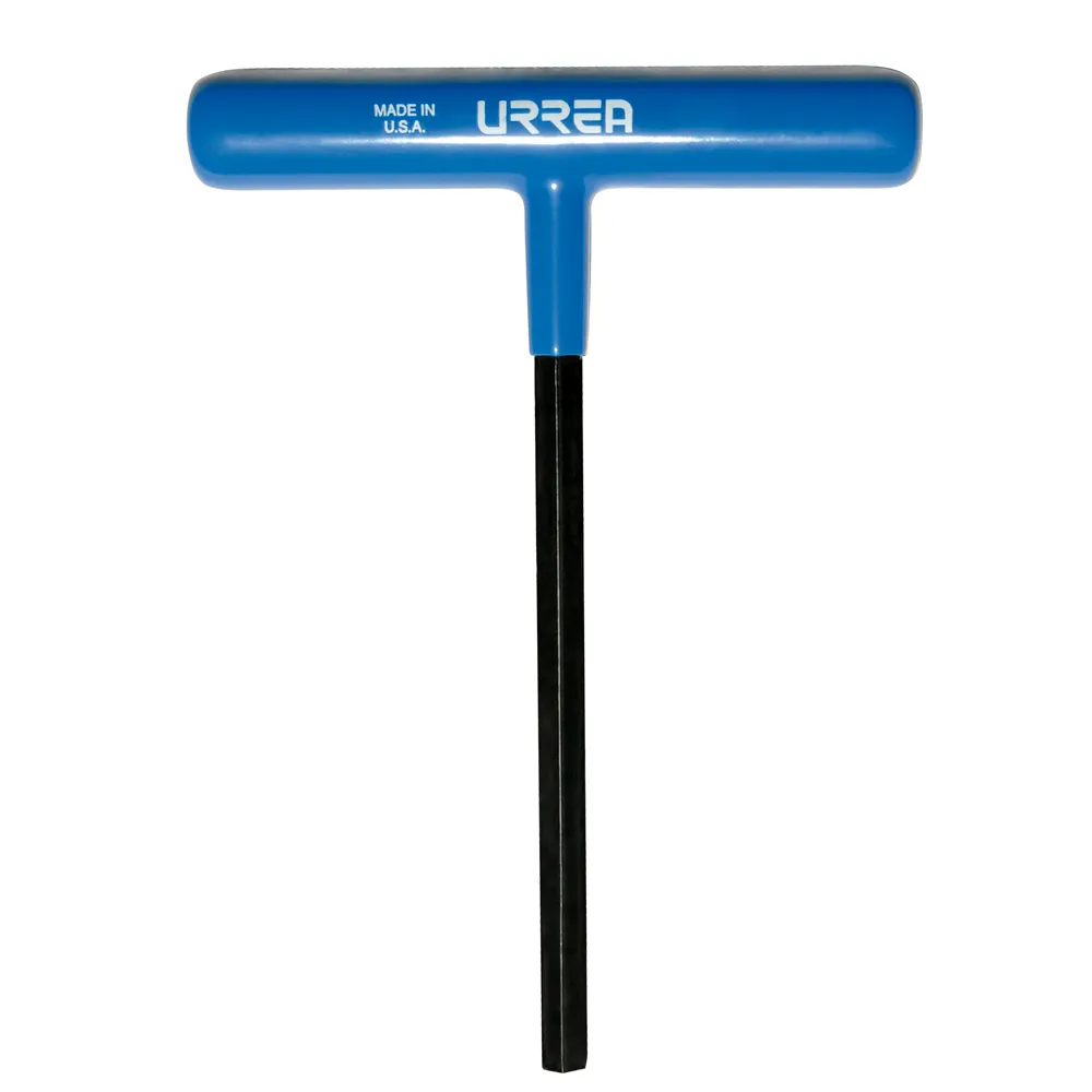 LLAVE HEX T 6MM ERGO 46518GP URREA