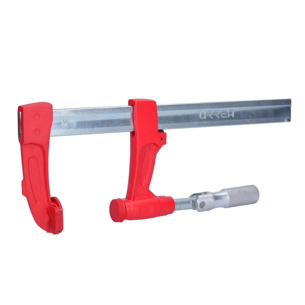 PRENSA RAPIDA TIPO F 24X5" EXTRAP 4F24X URREA