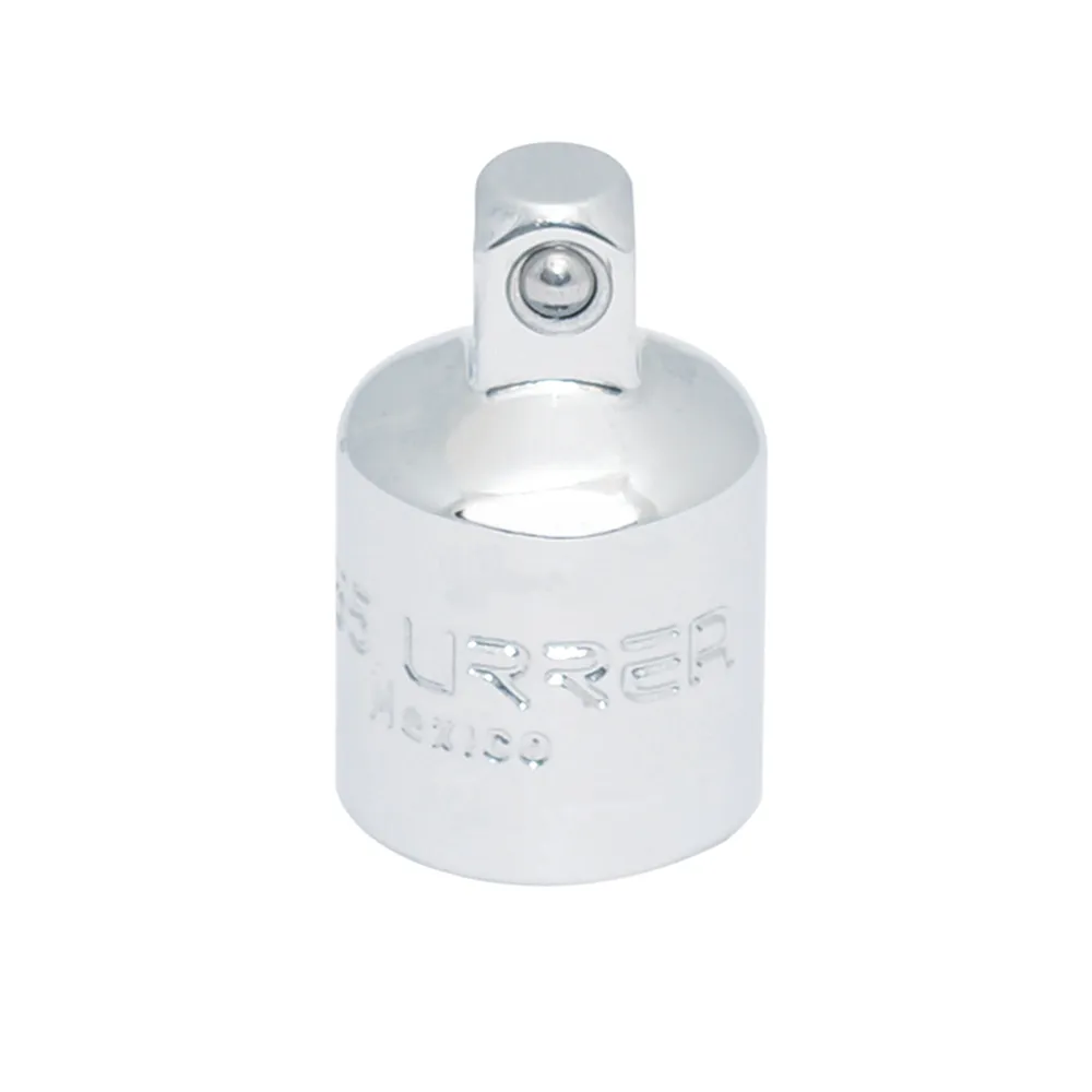 ADAPTADOR 3/8 HEM A 1/4 MACH 5255