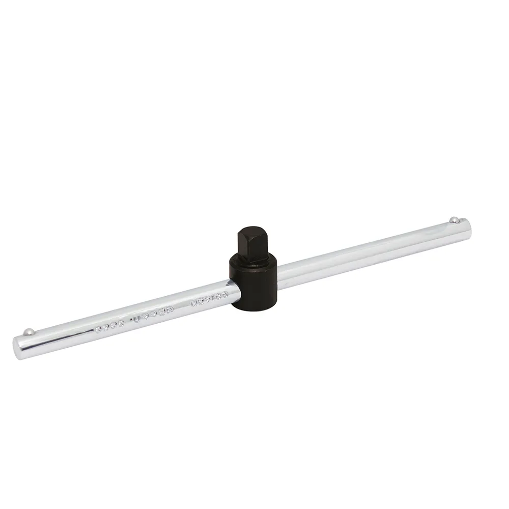[HR5285] BARRA CORR 3/8 X 8" 5285