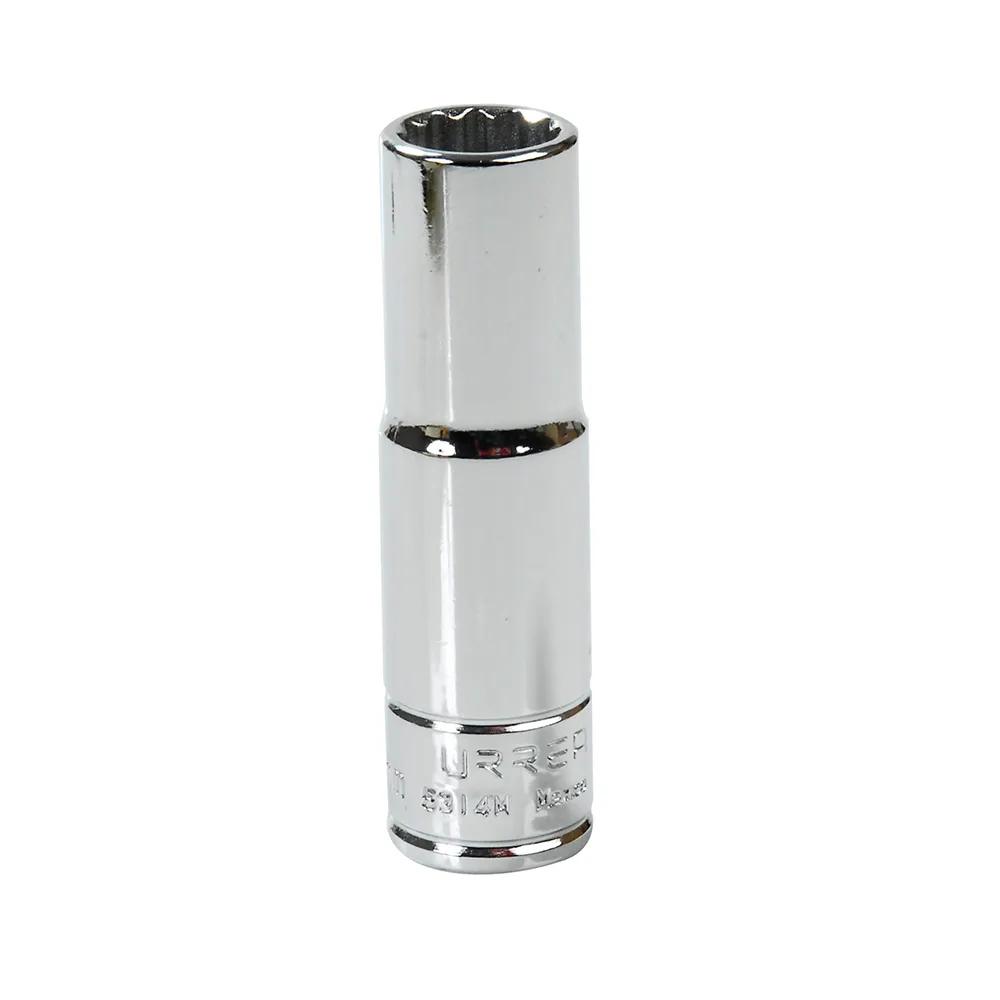 DADO MIL 12P LAR 1/2 X 14MM 5314M URREA