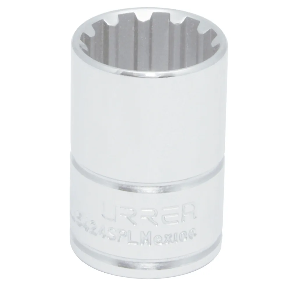 [HR5416SPL] DADO 1/2 STD. 1/2 SPLINE 5416SPL URREA