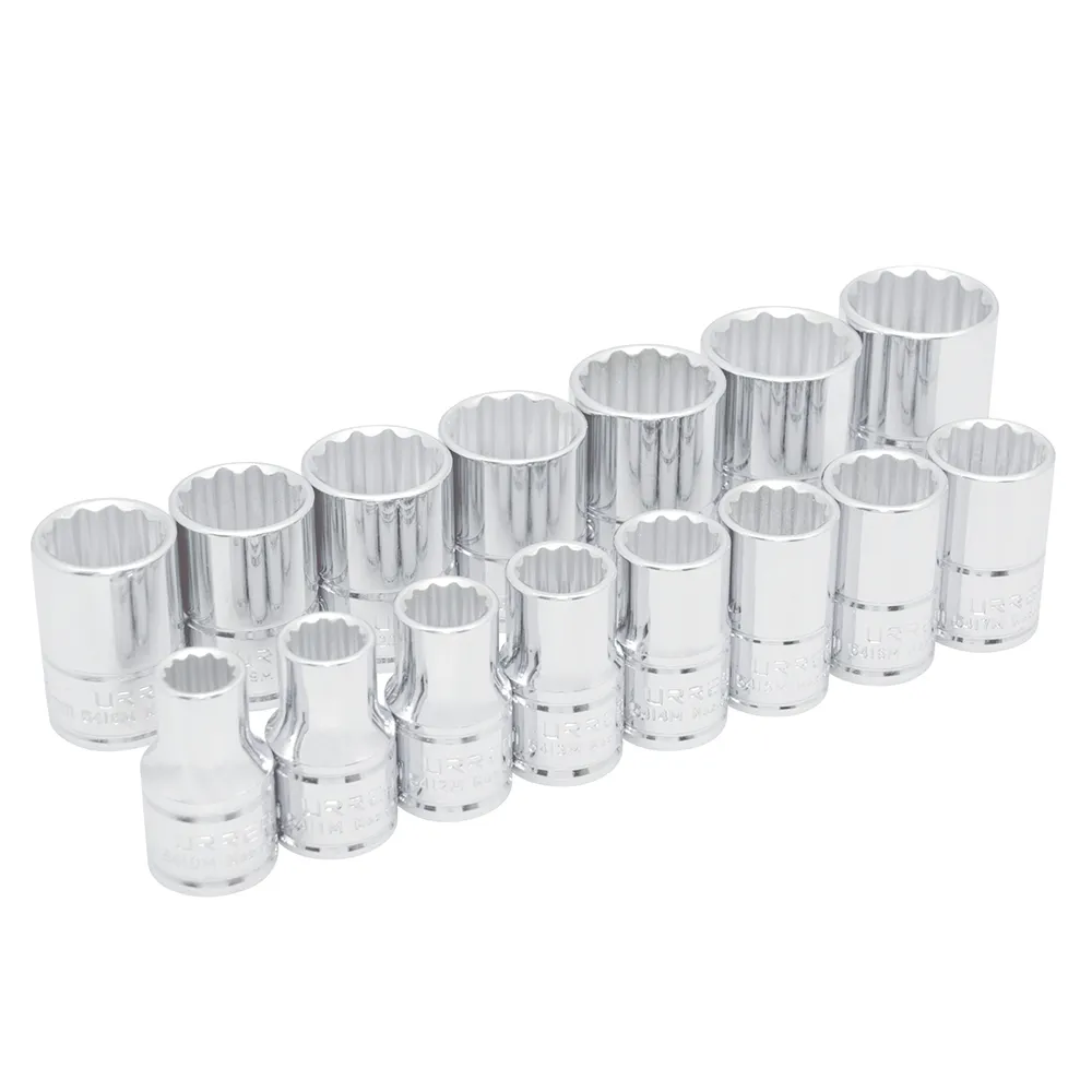 [HR54206] JGO DADOS 12P 1/2 10-24MM 54206 URR