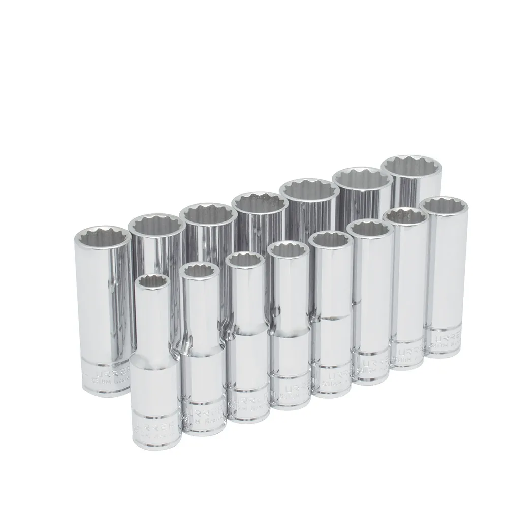 [HR54207] JGO DADOS 12P LGO 1/2 10-24MM 54207 URREA