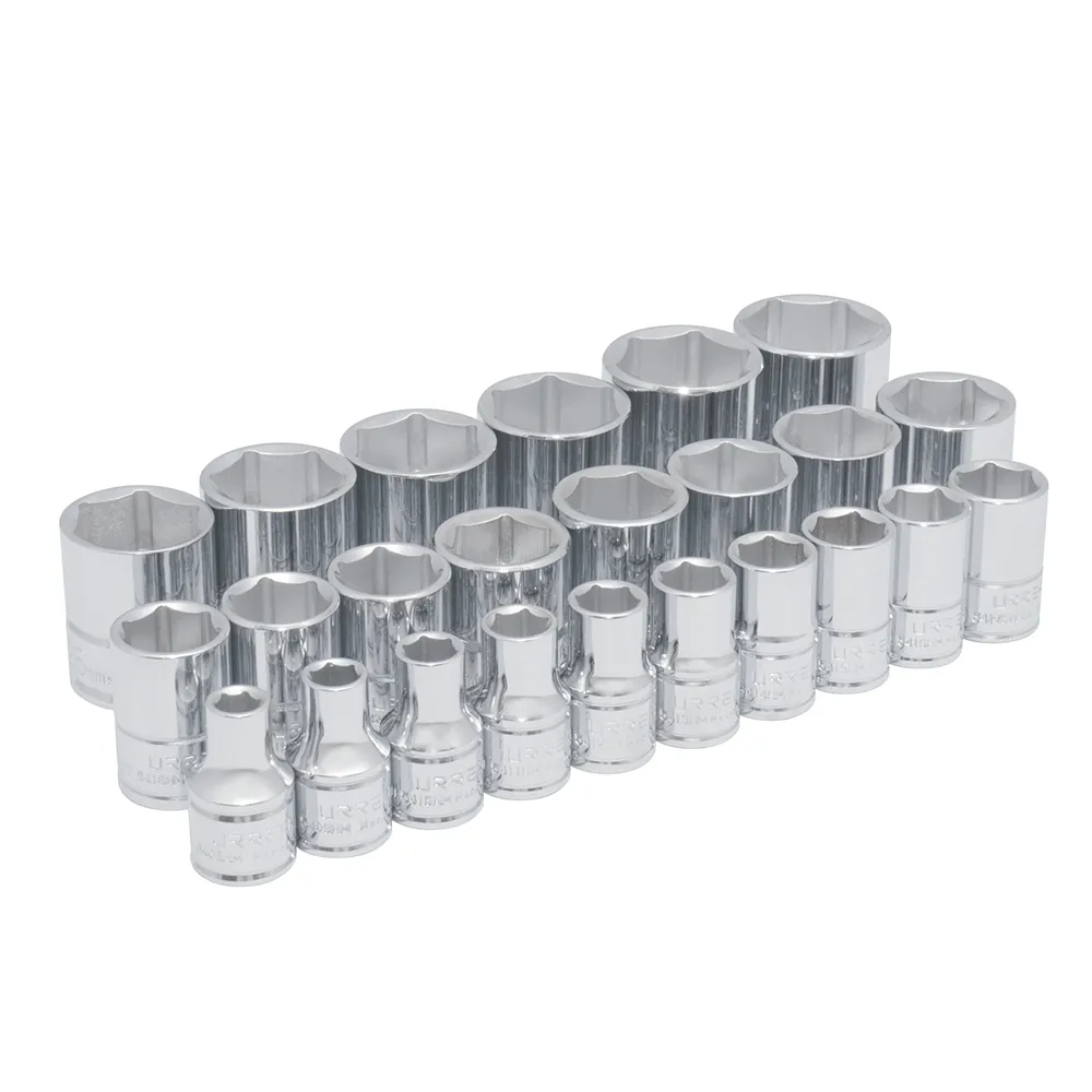 [HR54209] JGO DADOS 6P 1/2 8-32MM 24PZ 54209 URREA