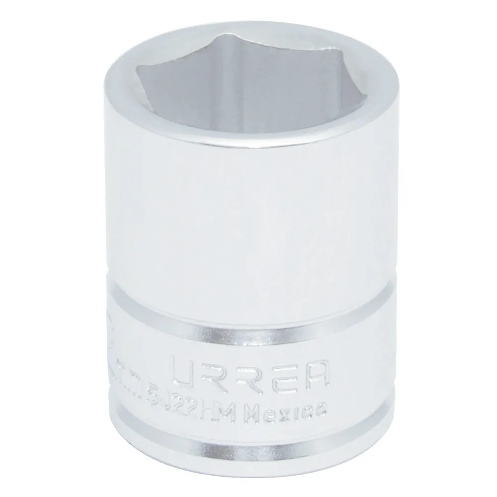 [HR5422HM] DADO 6PTS 1/2 X 22MM 5422HM URREA