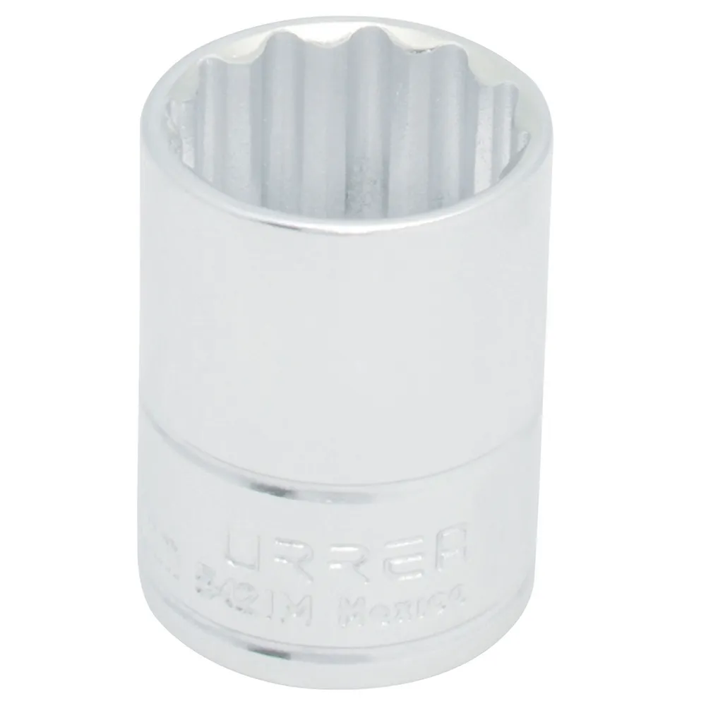 [HR5424M] DADO 1/2 12 PTS. 24 MM 5424-M URREA