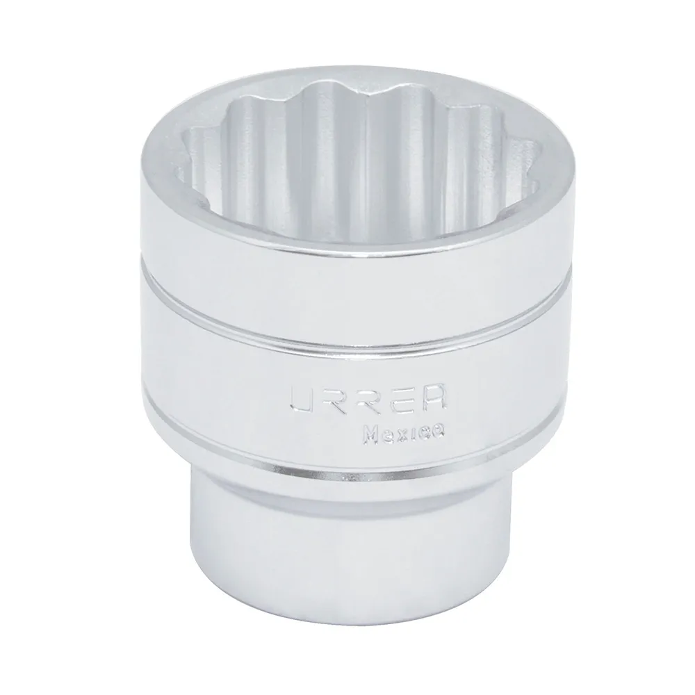 [HR5434M] DADO 1/2 12 PTS. 34 MM 5434-M URREA