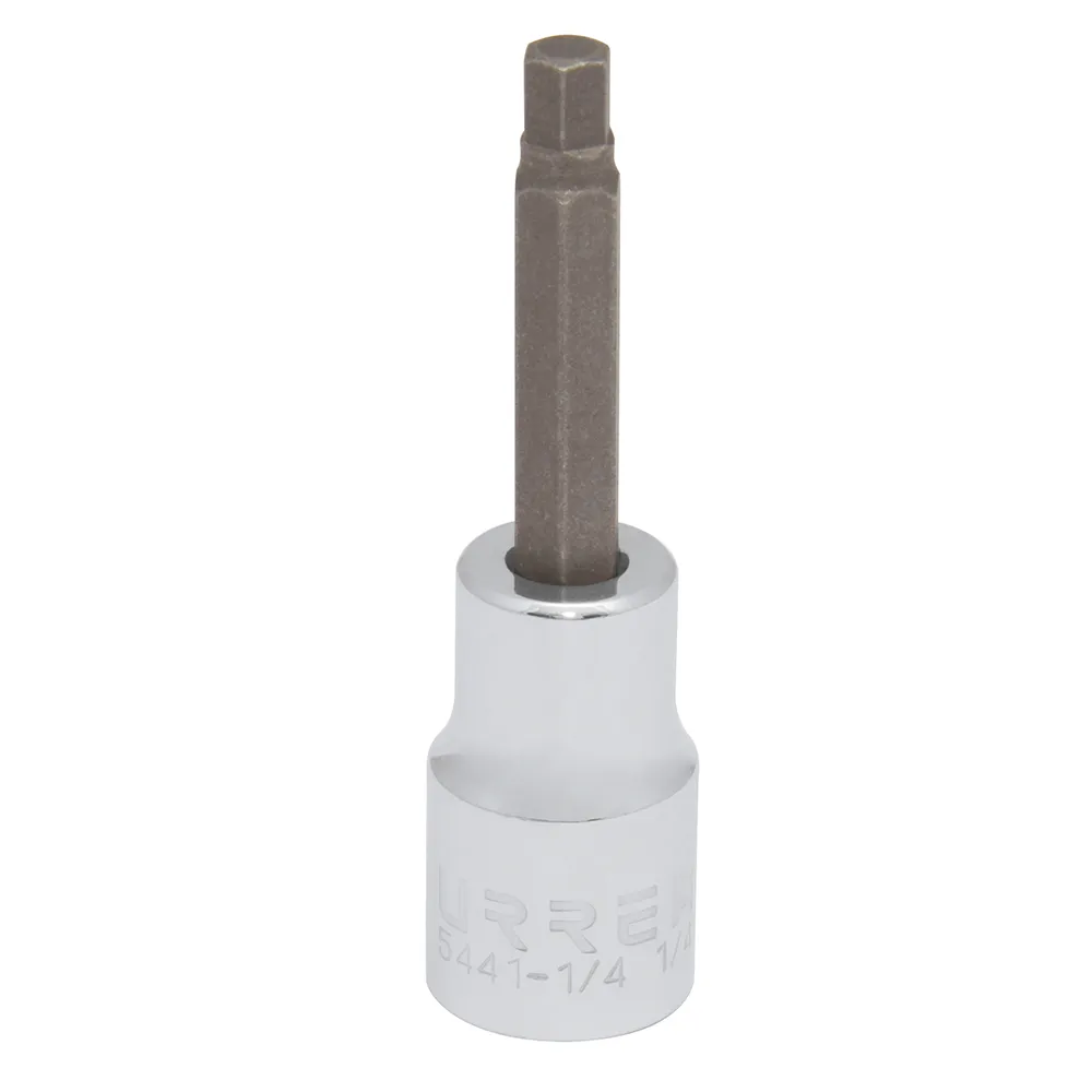 [HR5441-1/4] DADO P/HEX 1/2 X 1/4 HR5441-1/4