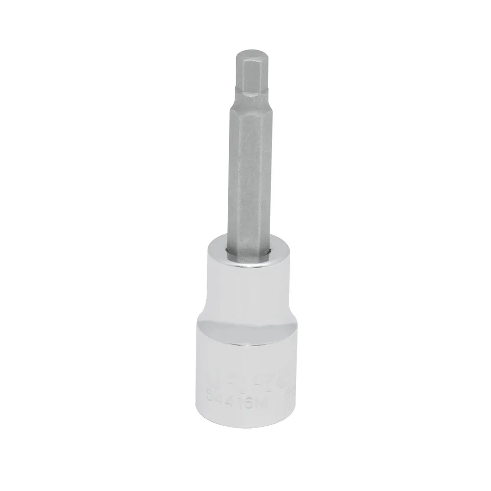 [HR54416M] DADOS PUNTAS HEX 6MM HR54416M