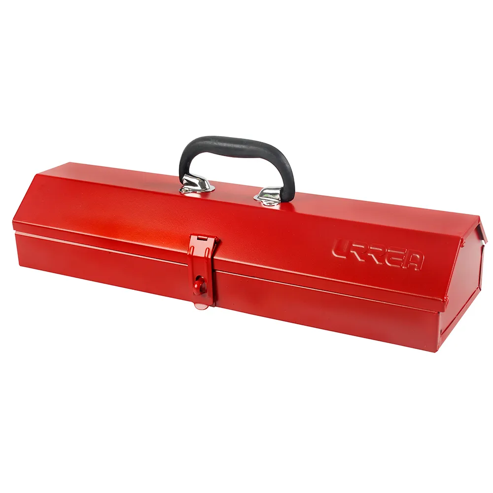 CAJA METALICA 5496