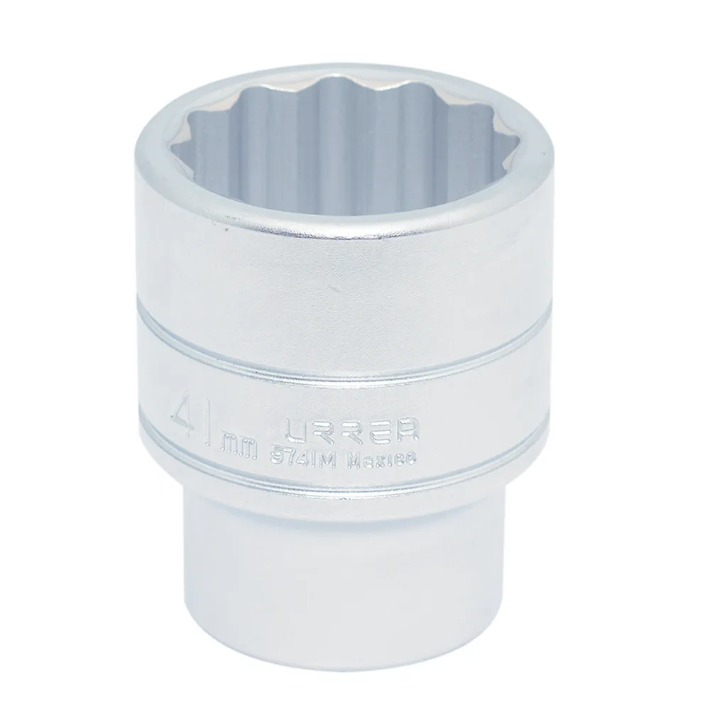DADO 12 PTAS 1 X 41MM HR5741M