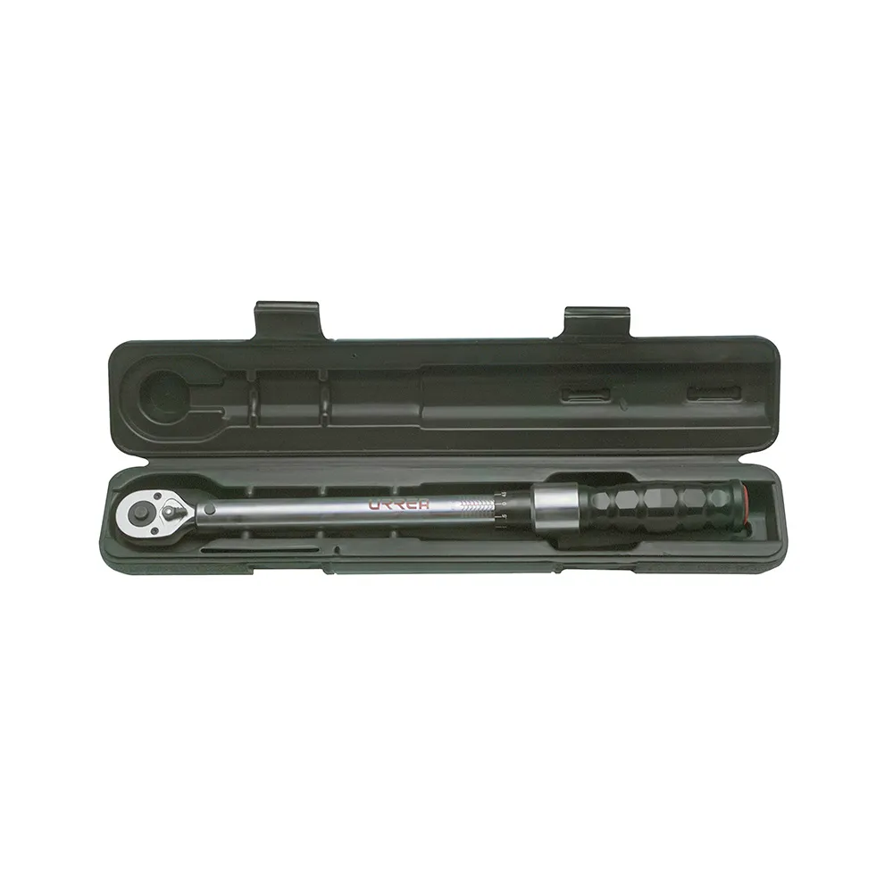 TORQUIMETRO TRNO 1" 200-1000 6021 URREA