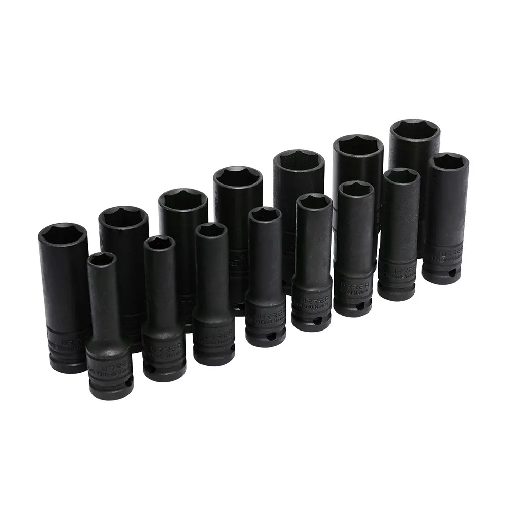 JGO DADOS IMP 6P LGO 1/2 15PZ PDELG 73214MD URREA