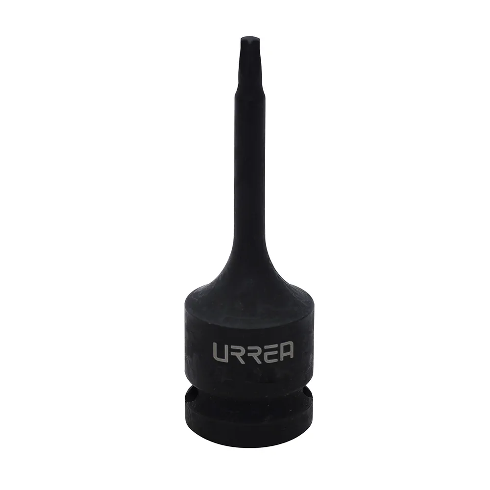[HR744140W] DADO IMP 1/2 PTA TORX T40 744140W URREA