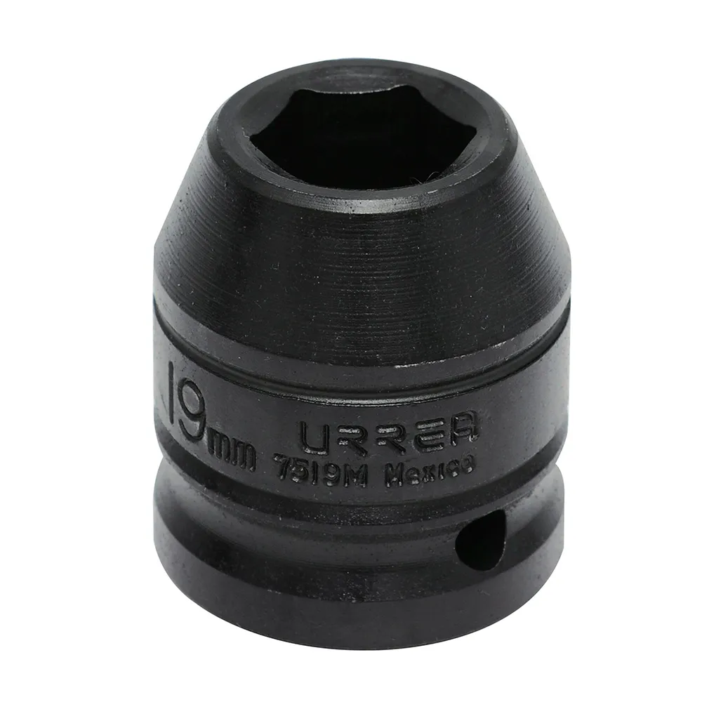 [HR7519M] DADO IMP 6P 3/4 X 19 7519M