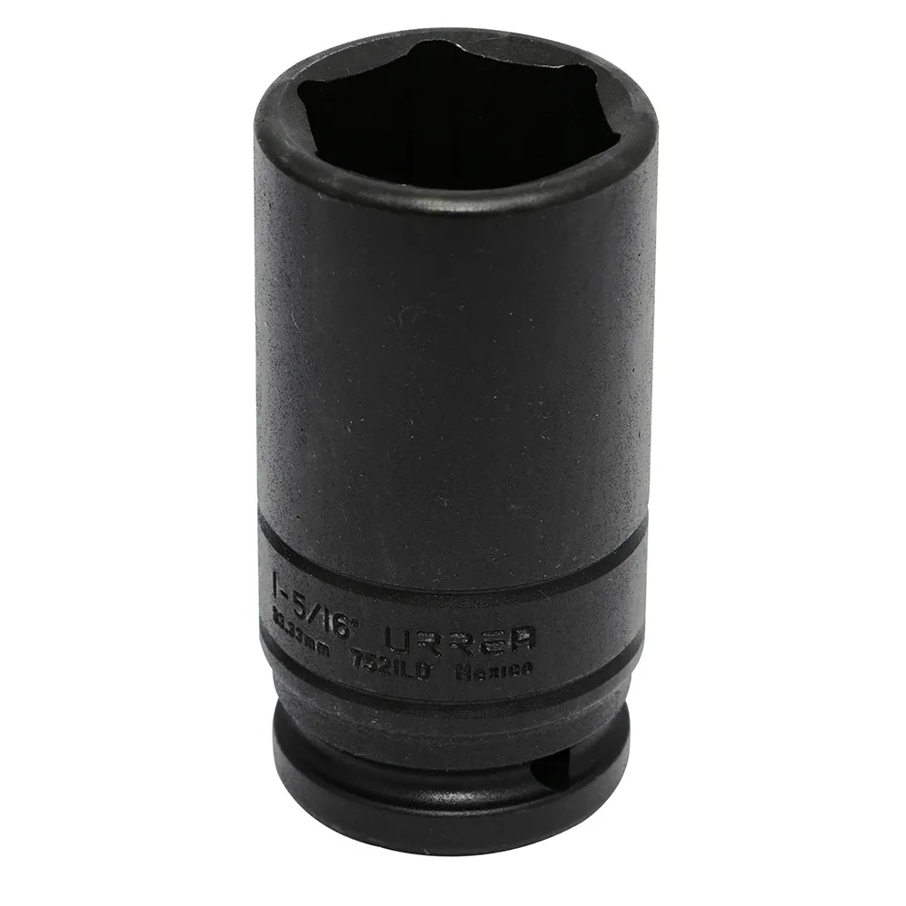 [HR7521LD] DADO IMP 6P 3/4 X 1-5/16 PARED DELG 7521LD