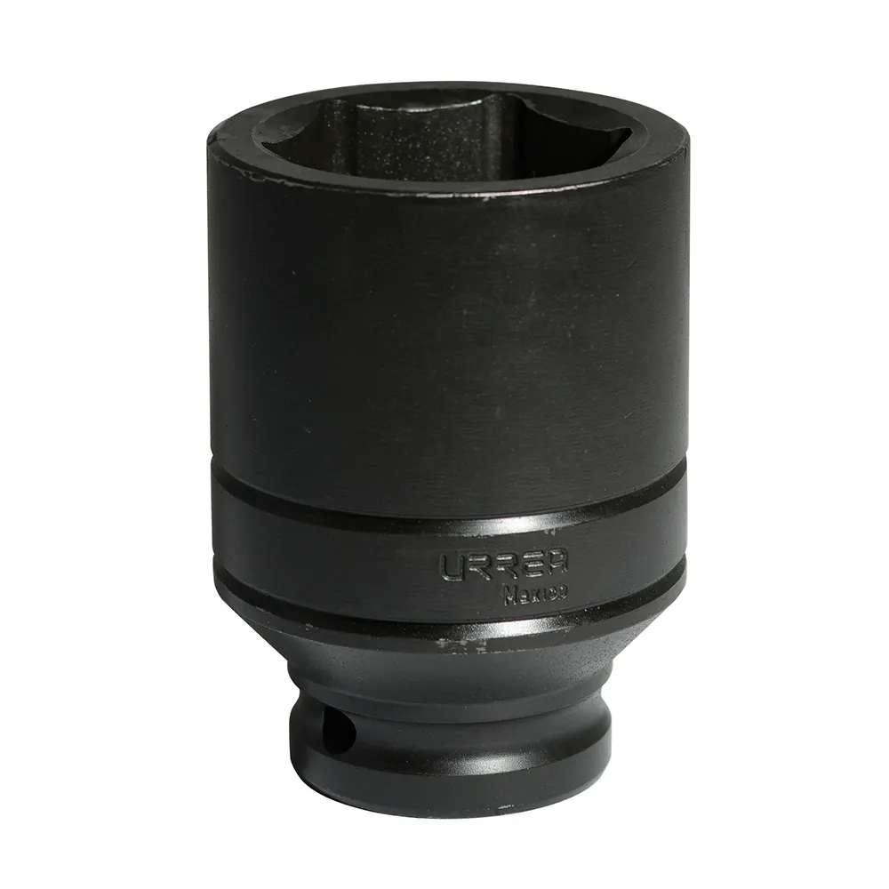 [HR7531L] DADO IMP 6P LGO 3/4 X 1-15/16 7531L URREA