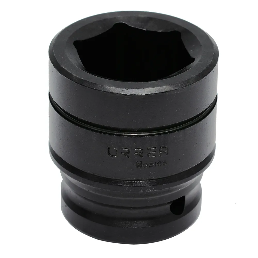 [HR7546M] DADO IMP 6P 3/4 X 46MM 7546M URREA