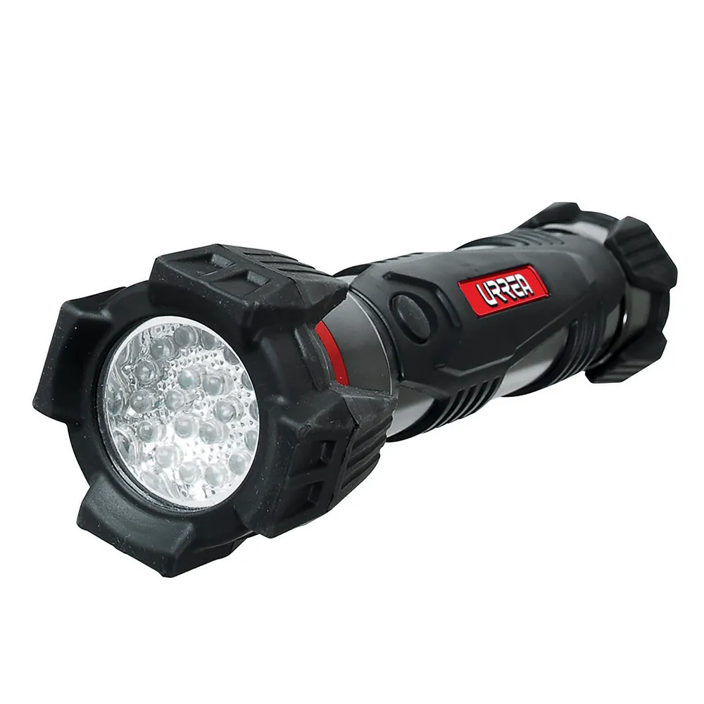 [HR7L2D] LAMPARA 1 LED USO PESADO 7L2D URREA