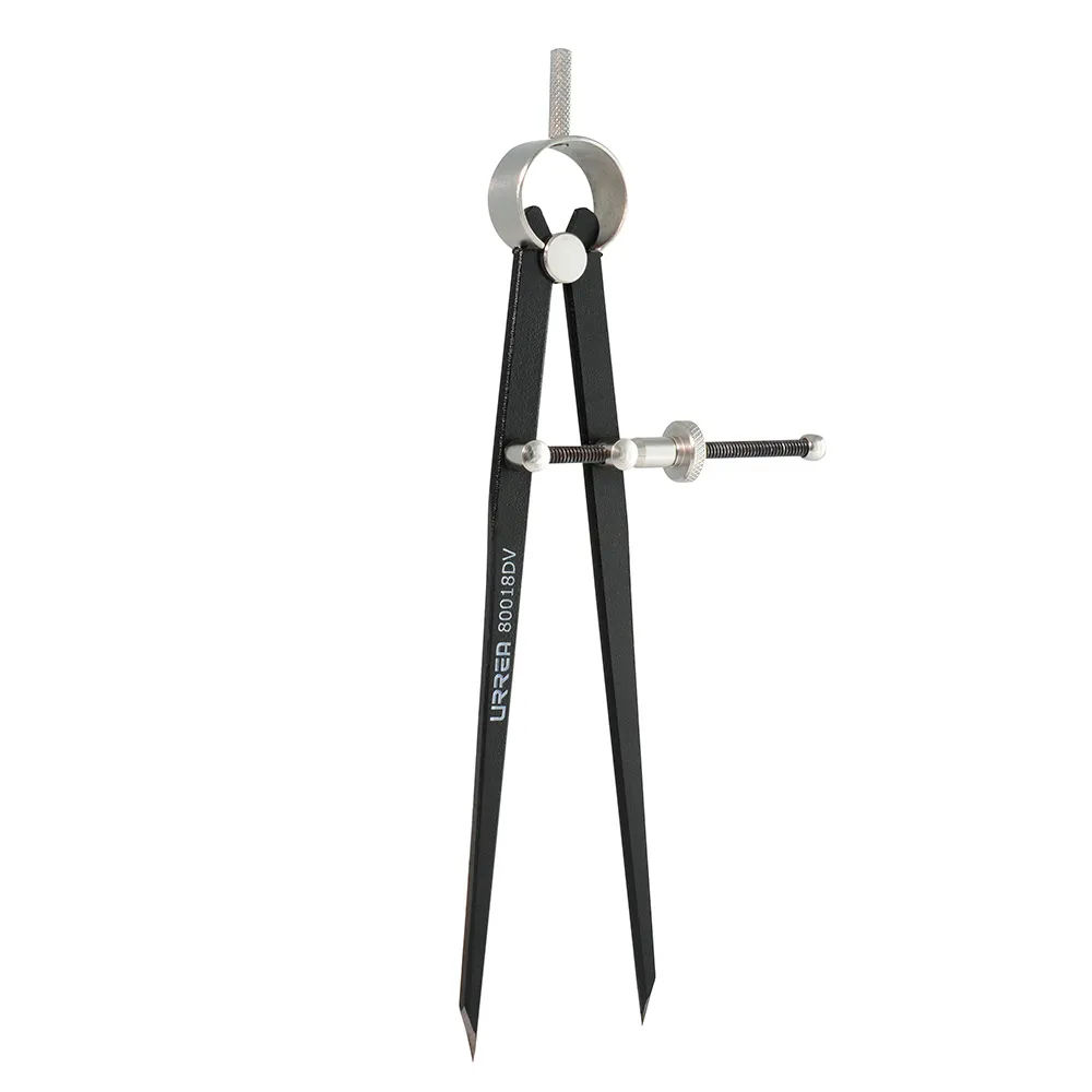 [HR80018DV] COMPAS 8" PUNTA DIVISOR 80018DV URREA