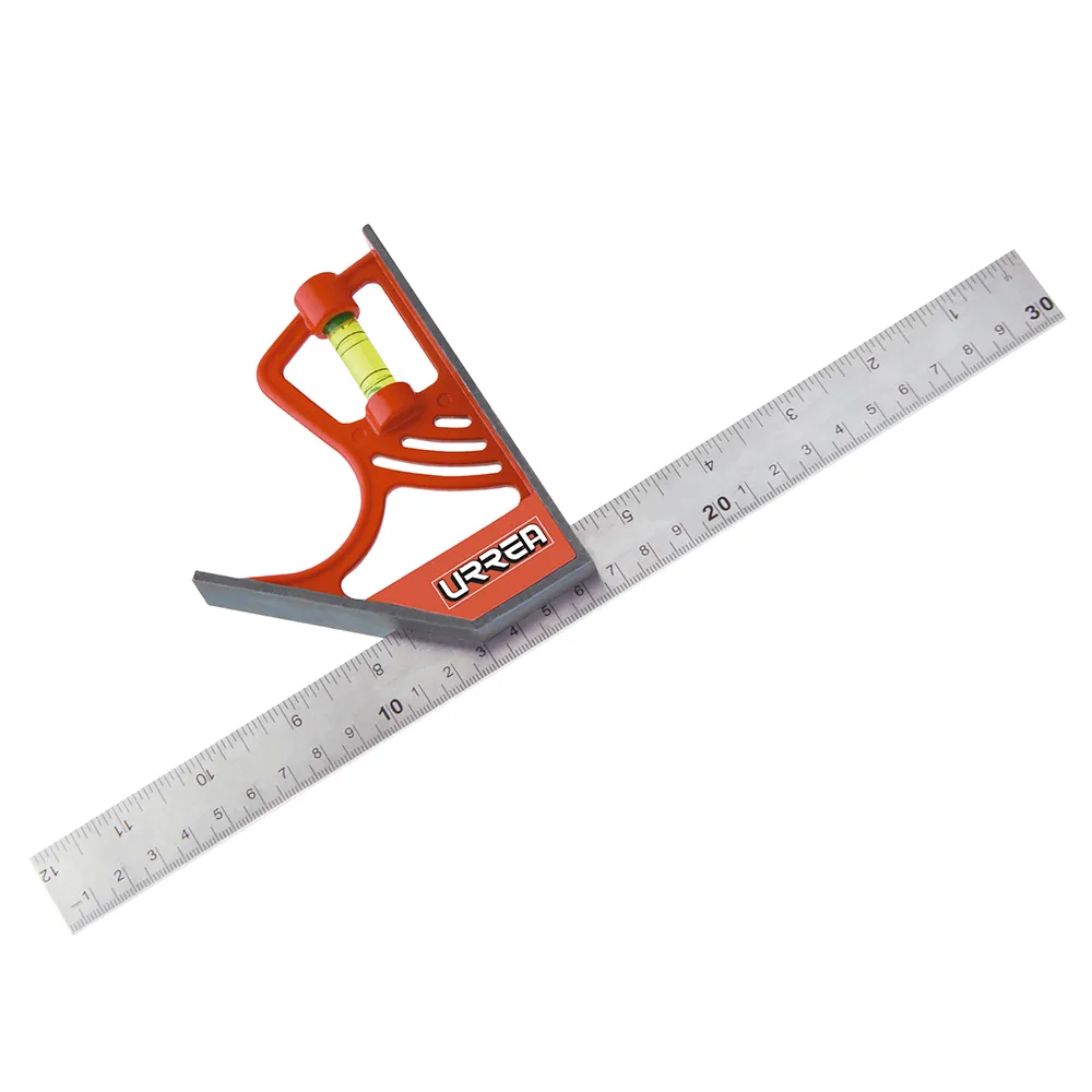 [HR800212] ESCUADRA DE COMB MAGNETICA 12" 800212 URREA