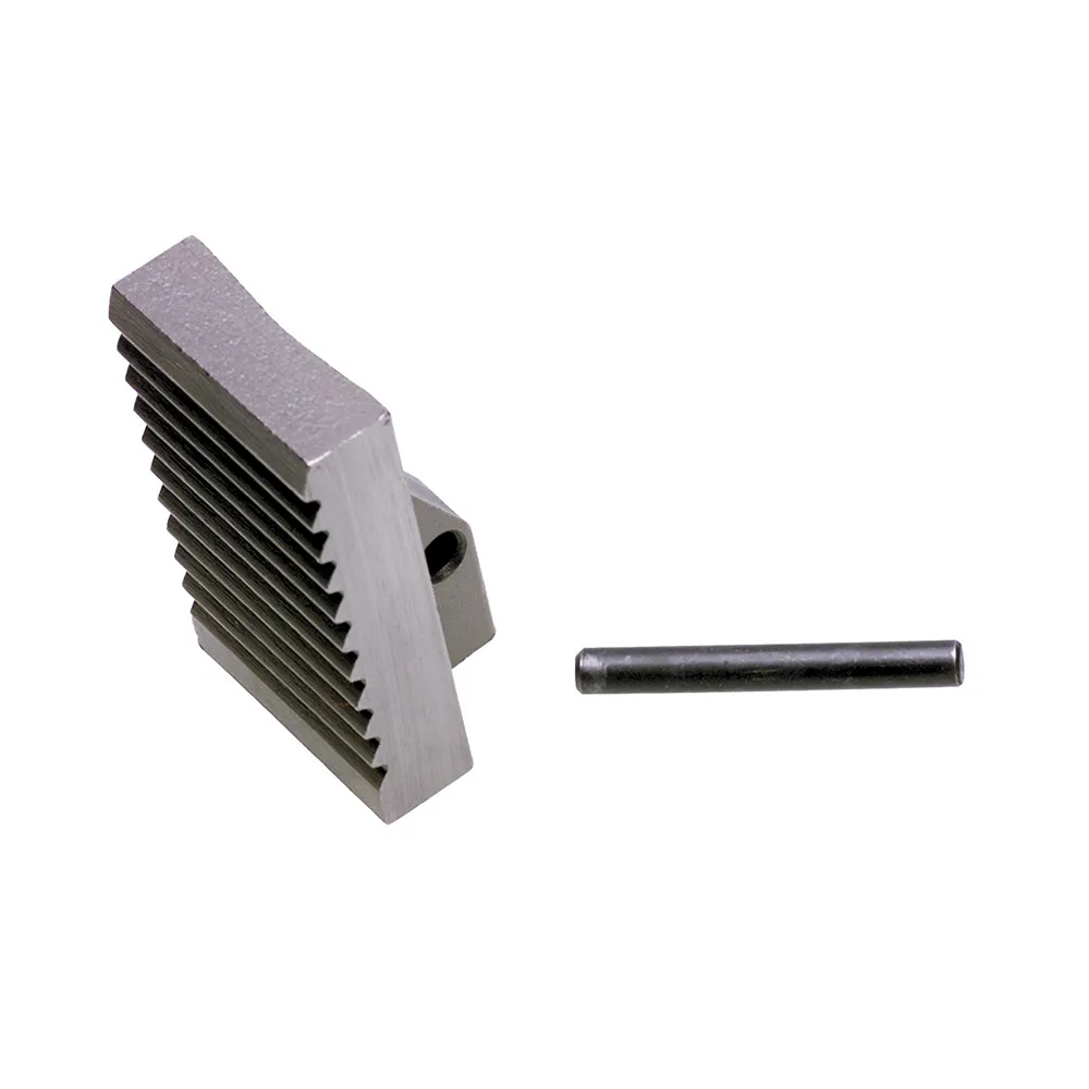 MANDIBULA GANCHO Y PASADOR HR808C