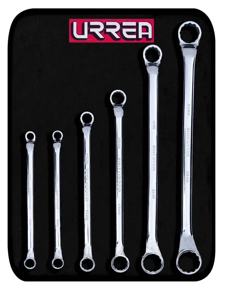 JGO LLAVE EST MIL  7PZ 8100CM