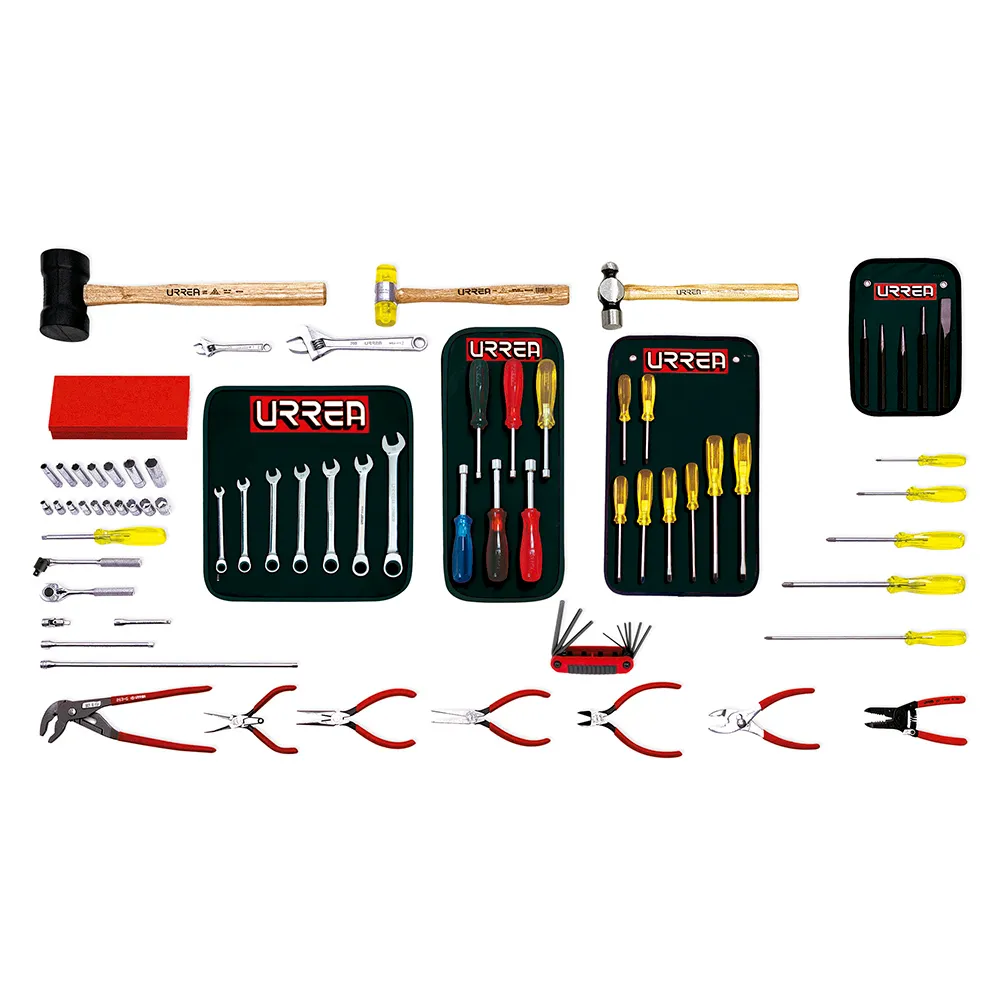 JGO 73 PZAS S/CAJA HR98240