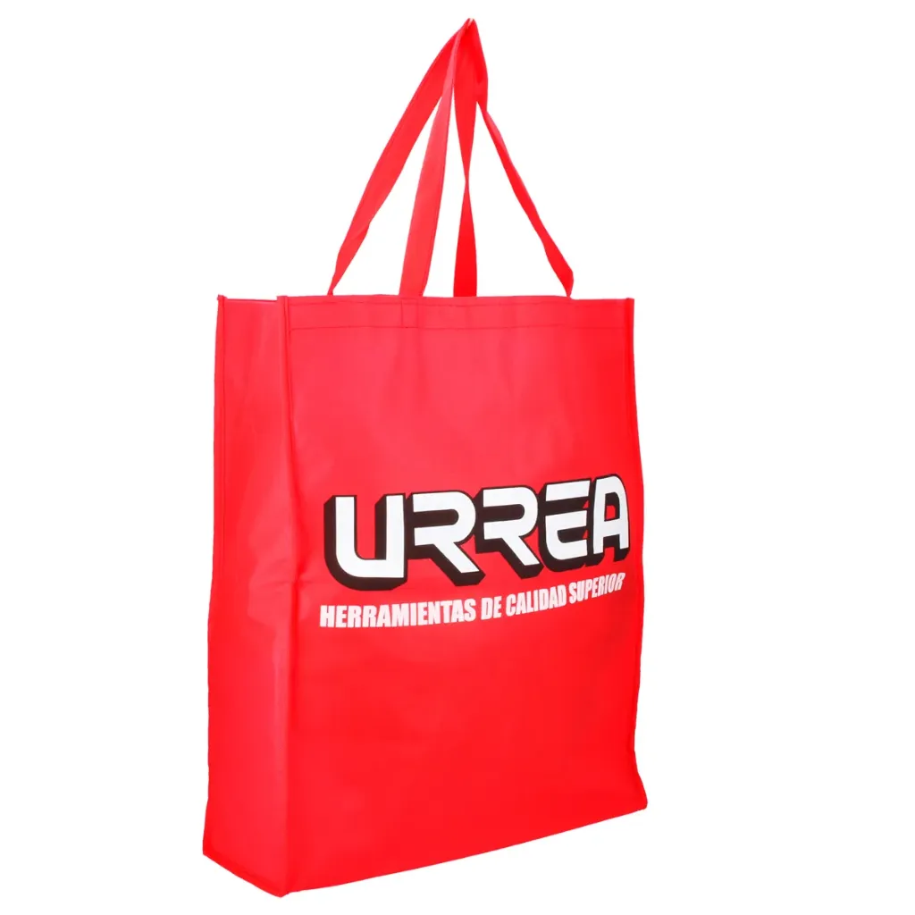 BOLSA ECOLOGICA 40X50X14 CM BE40U URREA